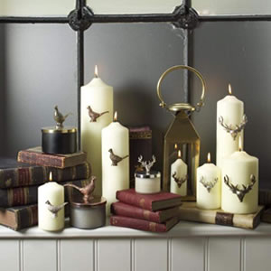 candles