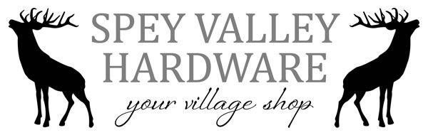 Spey Valley Hardware
